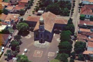 Foto - Igreja - Fotos Atuais