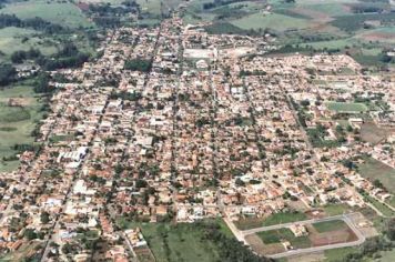 Foto - Aéreas - Fotos Atuais