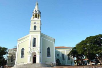 Foto - Igreja - Fotos Atuais