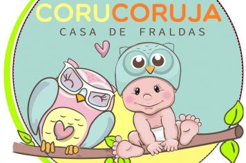CoruCoruja - Casa de Fraldas