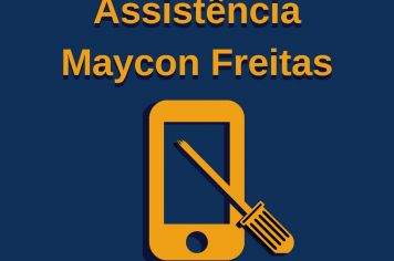 Maycon Freitas Assistência Técnica Especializada