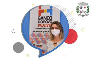 Banco do Povo disponibiliza linha emergencial para apoiar setores mais impactados na pandemia       