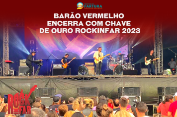 RockinFar 2023 se consolida como o melhor festival de Rock da história