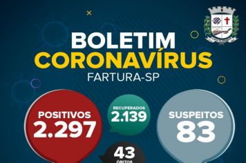 Boletim Epidemiológico de 30 de junho  