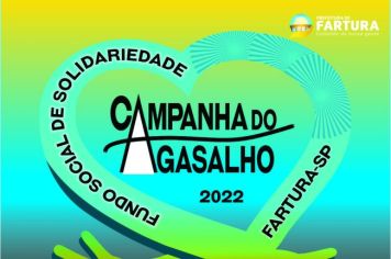 Solidariedade em alta: Fundo Social doa mais 145 cobertores para serem repassados às famílias farturenses