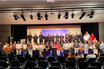 Fartura participa da 2ª edição do Sebrae + Cidades em Ourinhos.