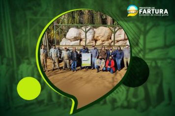 Campanha de Recolhimento de Embalagens de Agrotóxicos arrecada 4,5 toneladas do material
