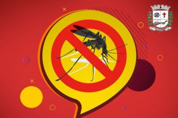 Dengue: Prefeitura de Fartura mantém trabalho de fiscalização contra Endemias
