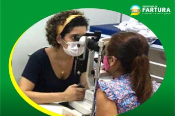 Saúde Ocular: Unidade Móvel da Unesp atenderá demanda de Oftalmologia em Fartura