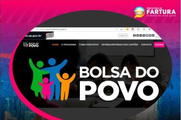 Nova oportunidade: Prefeitura informa que inscrições para o Bolsa Trabalho estão abertas