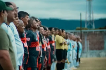 III Copa Laércio Afonso Cerri é marcada por grande público e final emocionante.