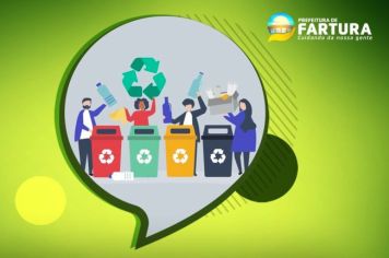 Responsabilidade ambiental: Setor de coleta seletiva faz apelo a moradores que utilizam Pontos de Entrega Voluntário (PEVs)