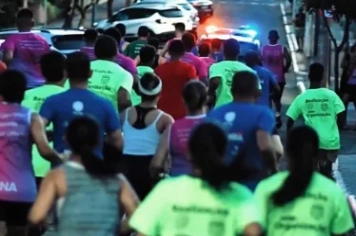 Corrida de São Silvestre movimenta Fartura