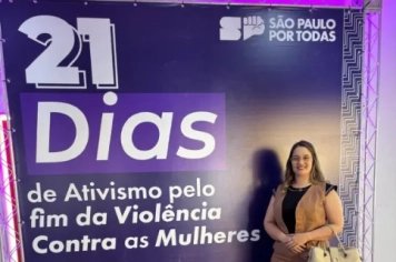 Fartura Participa de Abertura dos 21 Dias de Ativismo na Unicamp