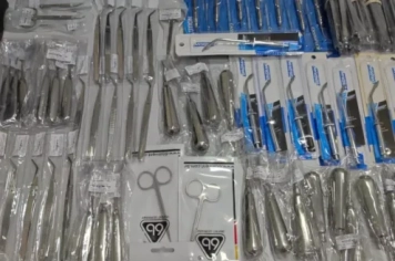 Secretaria de Saúde reforça estrutura da odontologia municipal