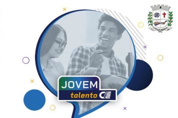 Fartura firma parceria com Programa “Jovem Talento”