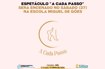 Espetáculo 