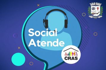 Social Atende: Coordenadoria de Assistência Social disponibiliza telefones para atendimento