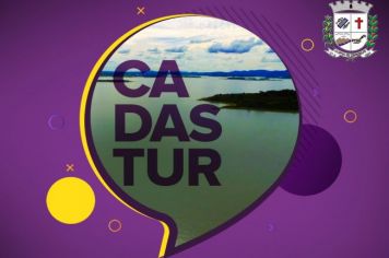 CADASTUR: Turismo lança programa para mapeamento do trade turístico de Fartura