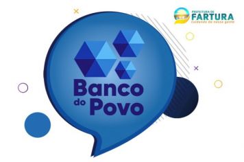 Banco do Povo de Fartura libera mais de R$ 160,7 mil em setembro