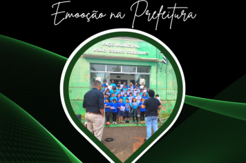 Dia do Prefeito é de homenagens em Fartura