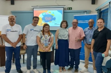 Curso do projeto Sebrae Comunidades tem início em Fartura