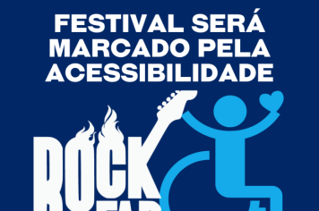 RockinFar 2023 será marcado pela inclusão