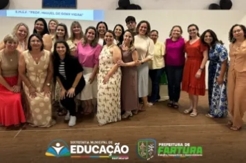 Escola Miguel de Góes conquista 35 medalhas na Olimpíada Brasileira de Astronomia e Astronáutica.