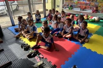 Biblioteca de Fartura é contemplada com projeto de incentivo à leitura da Turma da Mônica