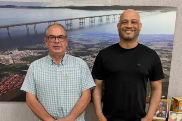 Prefeitura anuncia cumprimento imediato da Lei do Descongela para servidores municipais.