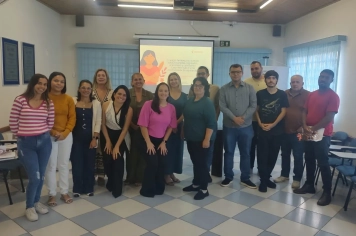 Serviço de Acolhimento Municipal de Crianças e Adolescentes de Fartura