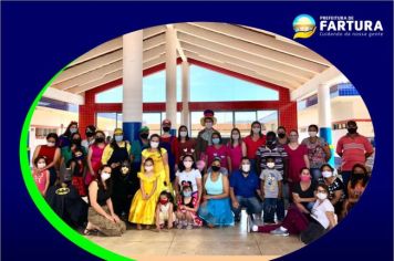 Educação promove o “Dia da Família na Escola” no sábado (19)