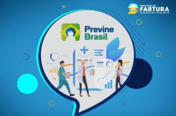 Saúde promove mutirão de cadastros para o programa “Previne Brasil”