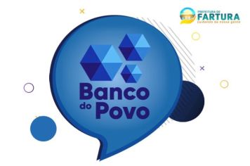 Em outubro, Banco do Povo injetou R$ 168 mil na economia farturense