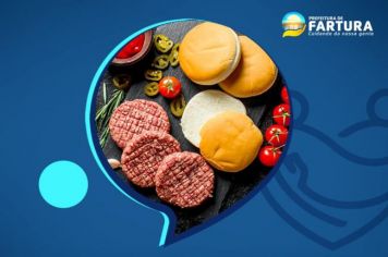 Continuam abertas as inscrições para cursos na área gastronômica do Fundo Social de Fartura