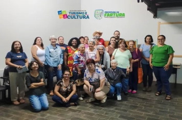 Fartura Apresenta Regulamentação da Atividade Artesanal em Reunião com Artesãos