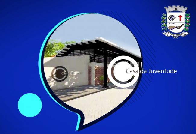 Visita de subsecretário de Estado da Juventude dá início ao Projeto “Casa da Juventude”, em Fartura