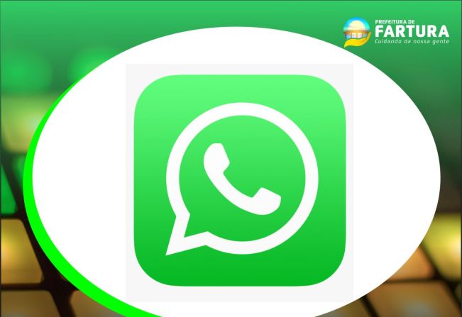 Unidades de Saúde disponibilizam números de WhatsApp para atendimento