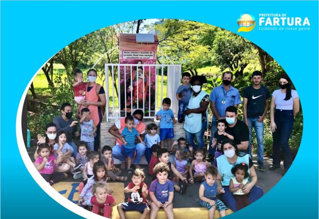 Dia Mundial da Água: Alunos protagonizam passeio ao “Parque João Bernardes da Rocha”