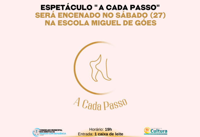 Espetáculo 