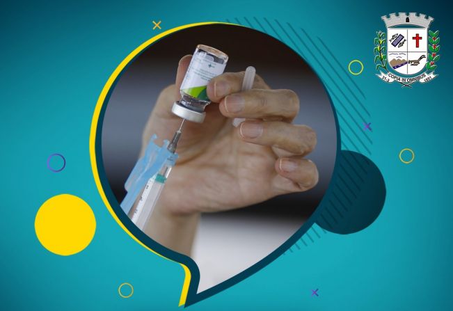 Saúde atualiza informações sobre a vacinação contra a gripe, imunização de rotina e doses antiCovid
