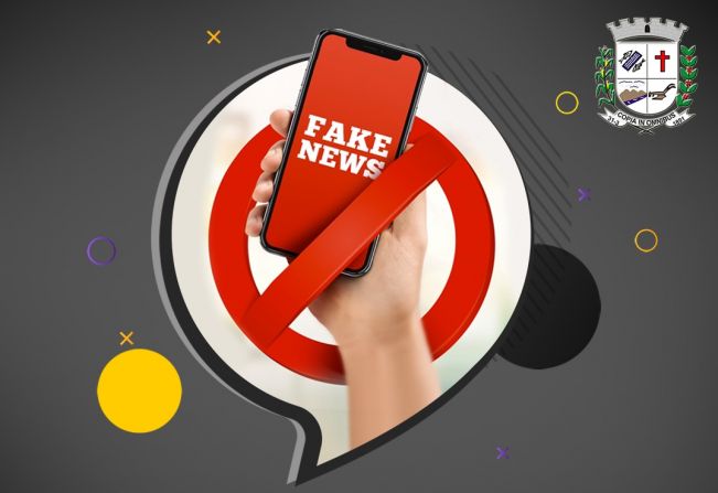 Fake News: Prefeitura não está oferecendo ou divulgando vagas de trabalho