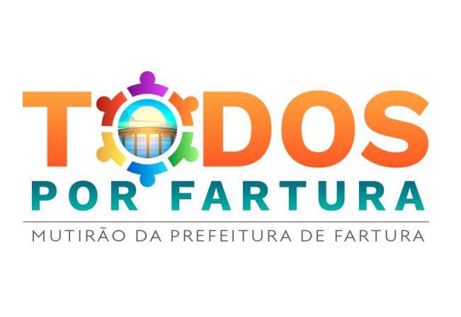 Prefeitura lança mutirão “Todos por Fartura”