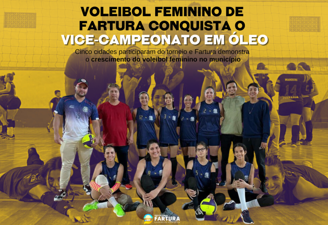 Classificação vôlei feminino atualizada no Campeonato Paulista de 2023