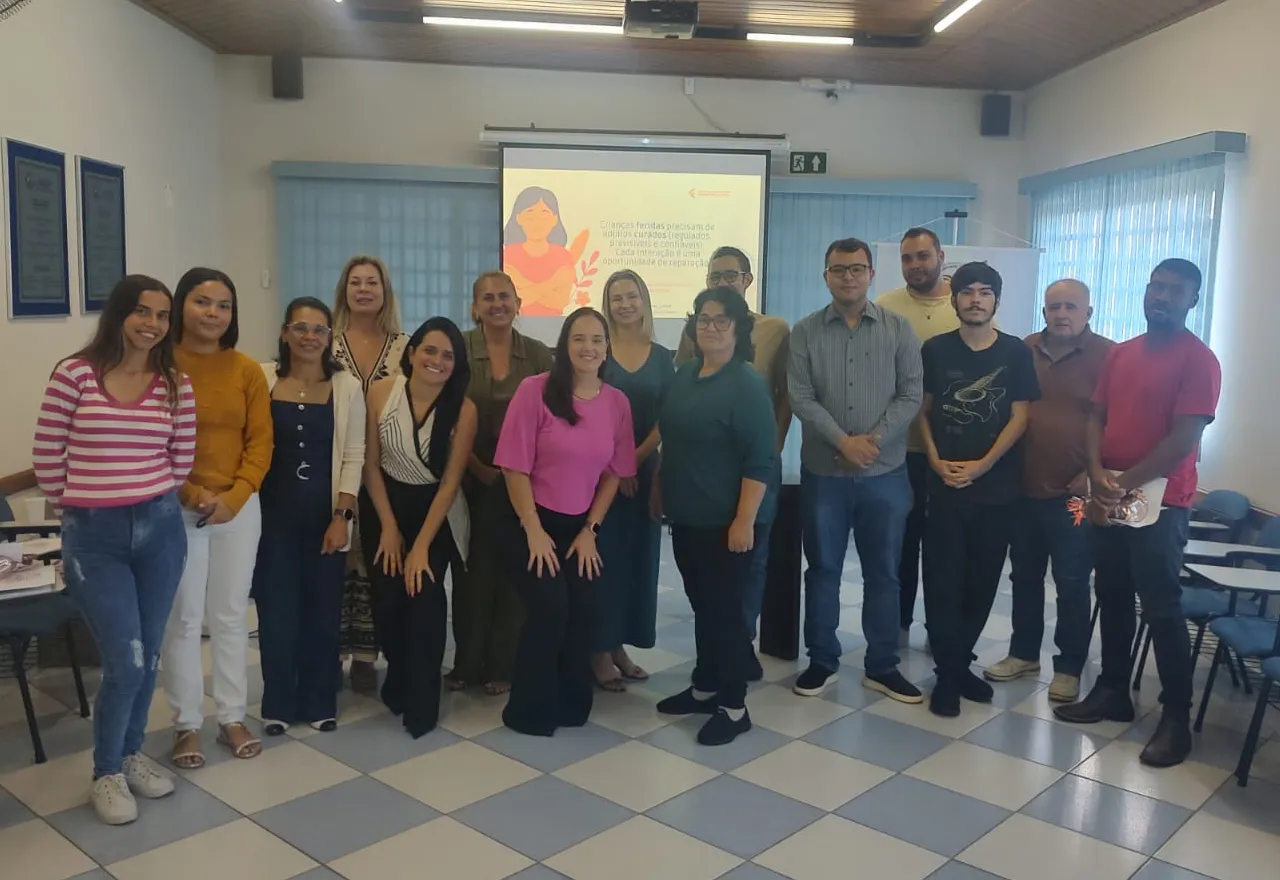 Serviço de Acolhimento Municipal de Crianças e Adolescentes de Fartura