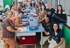Sexta edição do Programa de Desenvolvimento de Negócios (PDN) da CRIE Moda Autoral