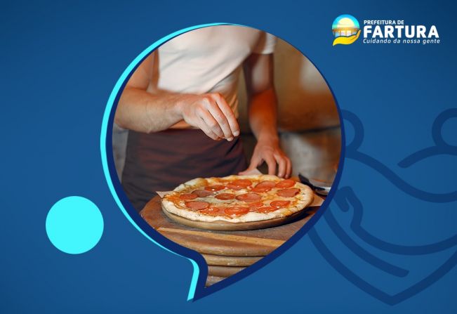 Fundo Social de Fartura promove quatro cursos ligados à gastronomia em parceria com Sebrae e Senac