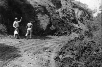 Foto - Construções - Fotos Antigas