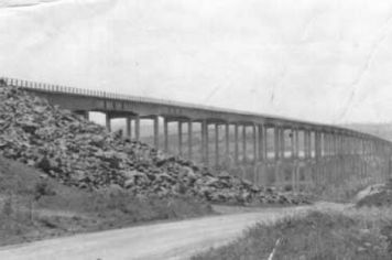 Foto - Construções - Fotos Antigas