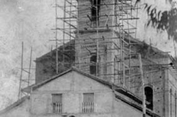 Foto - Construções - Fotos Antigas